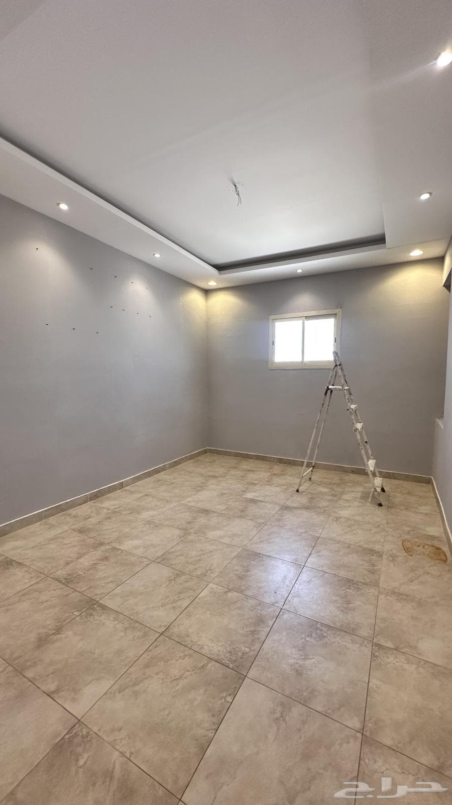 شقة 5 غرف في بدر 7