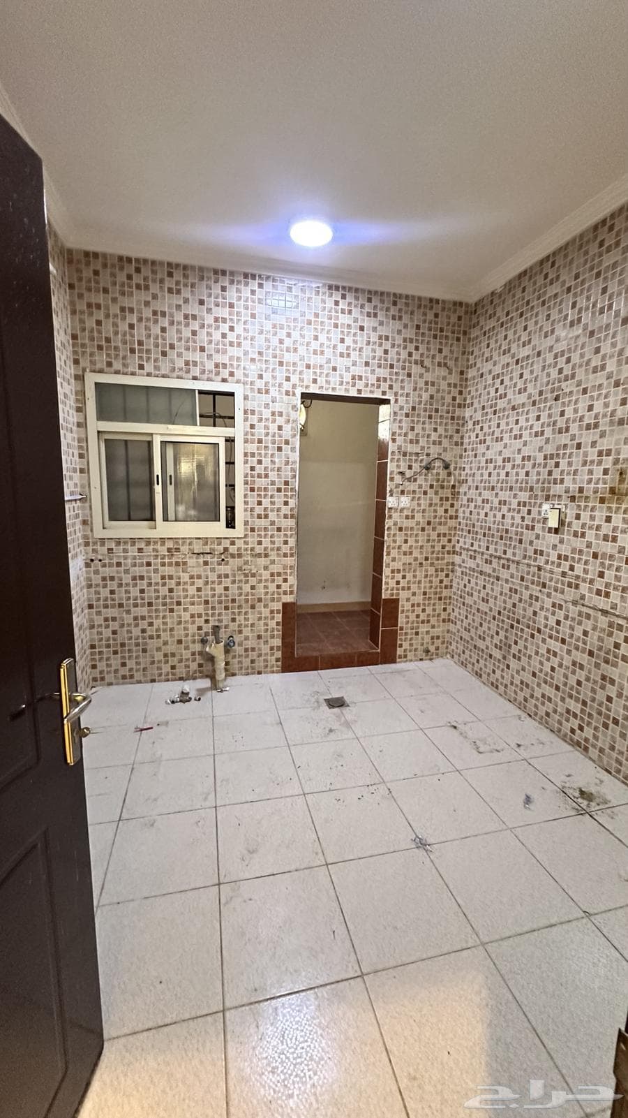 شقة 5 غرف في بدر 9