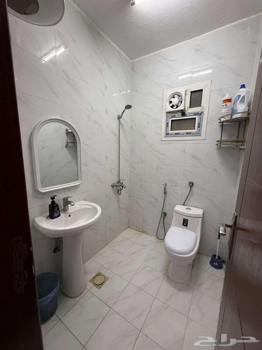 1 bedroom apartment in Al Munsiyah 11