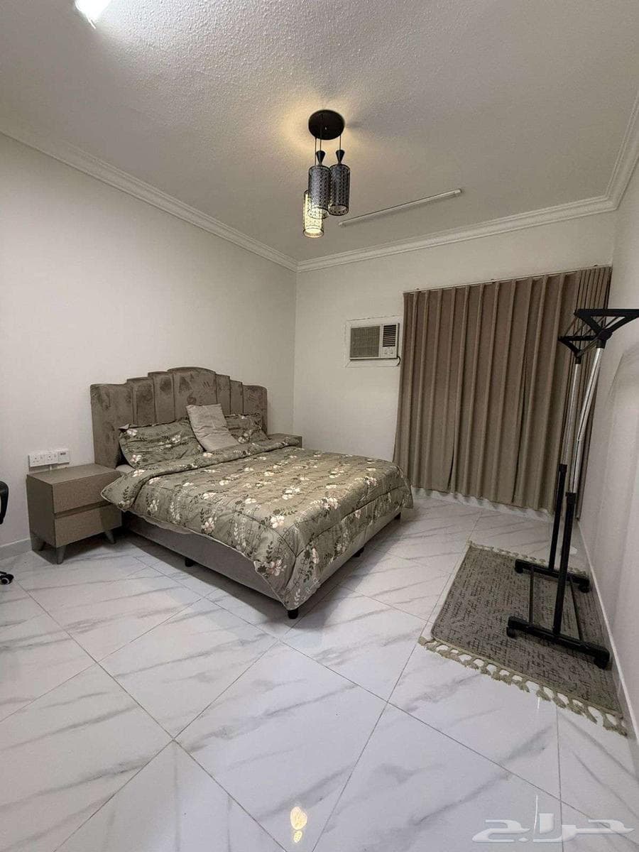 1 bedroom apartment in Al Munsiyah 3