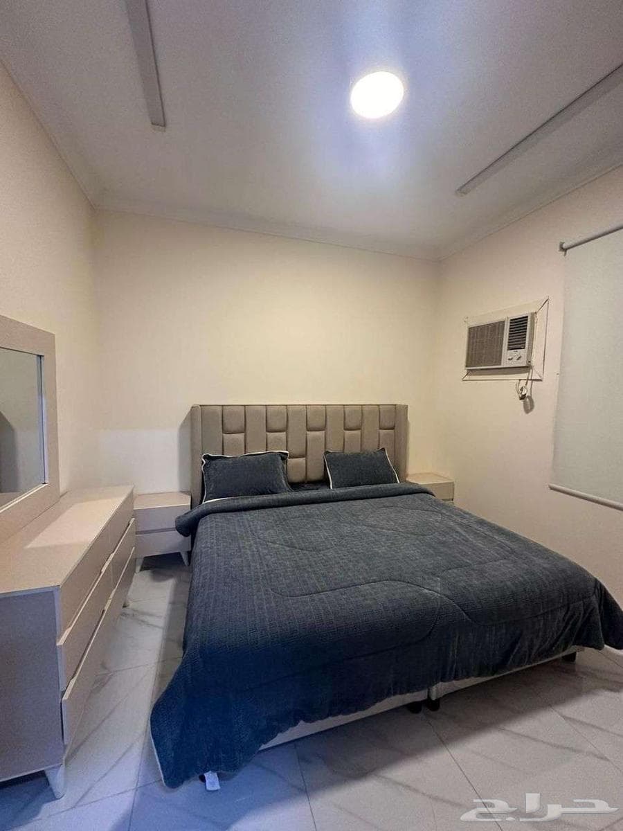 1 bedroom apartment in Al Munsiyah 4