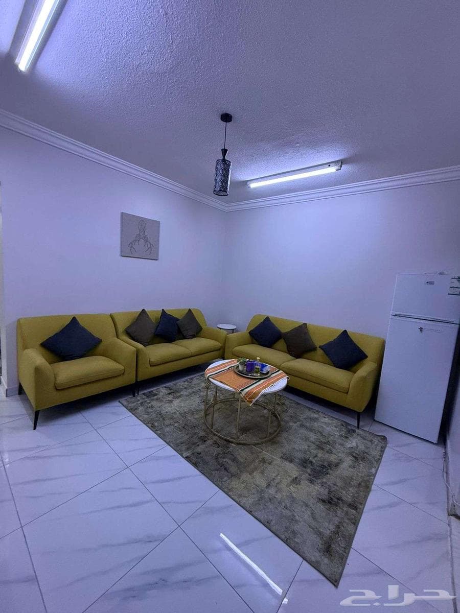 1 bedroom apartment in Al Munsiyah 9