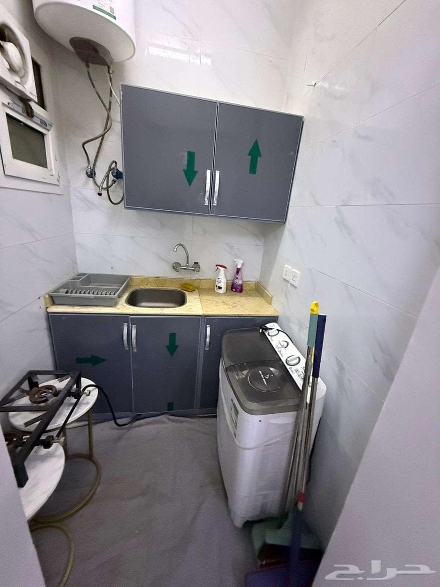 1 bedroom apartment in Al Munsiyah 10