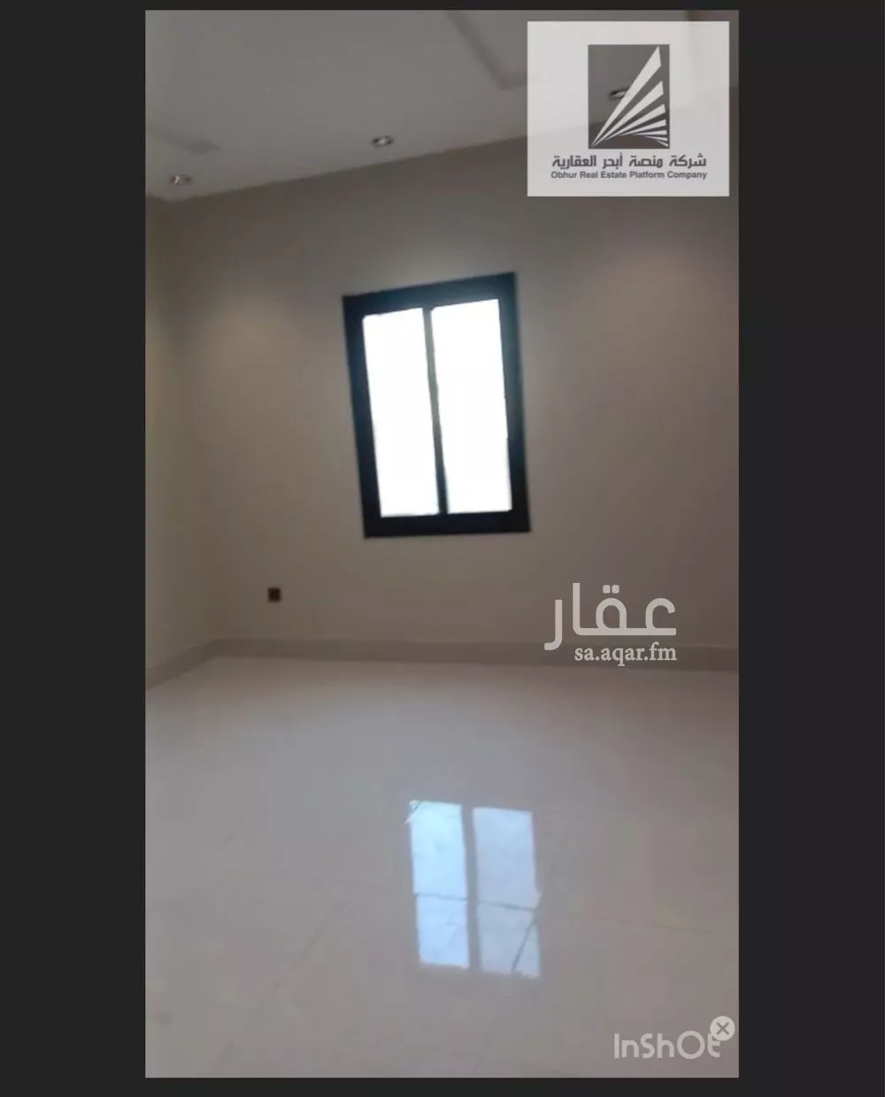 شقة 2 غرف في الروضة 3