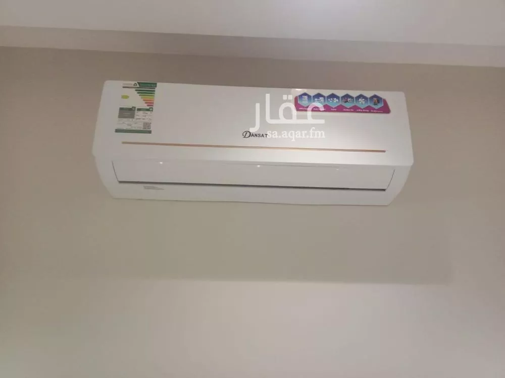 شقة 2 غرف في الروضة 4