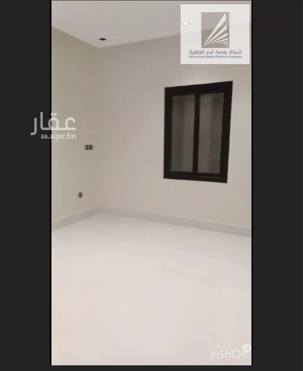 شقة 2 غرف في الروضة 8