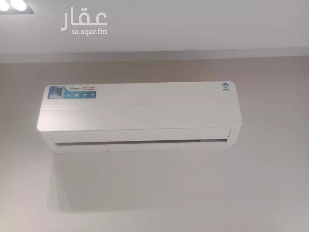 شقة 2 غرف في الروضة 9