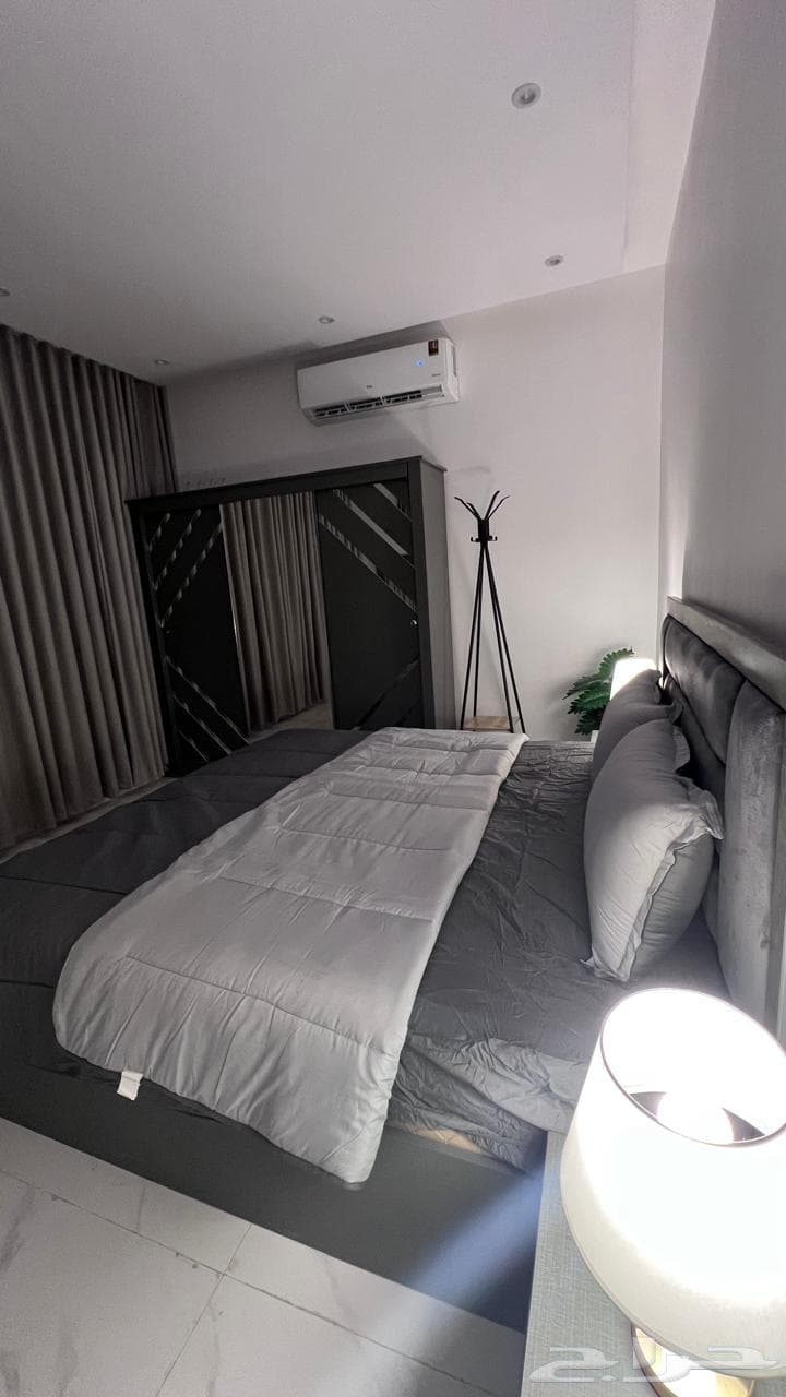 شقة 2 غرف في الرمال 6