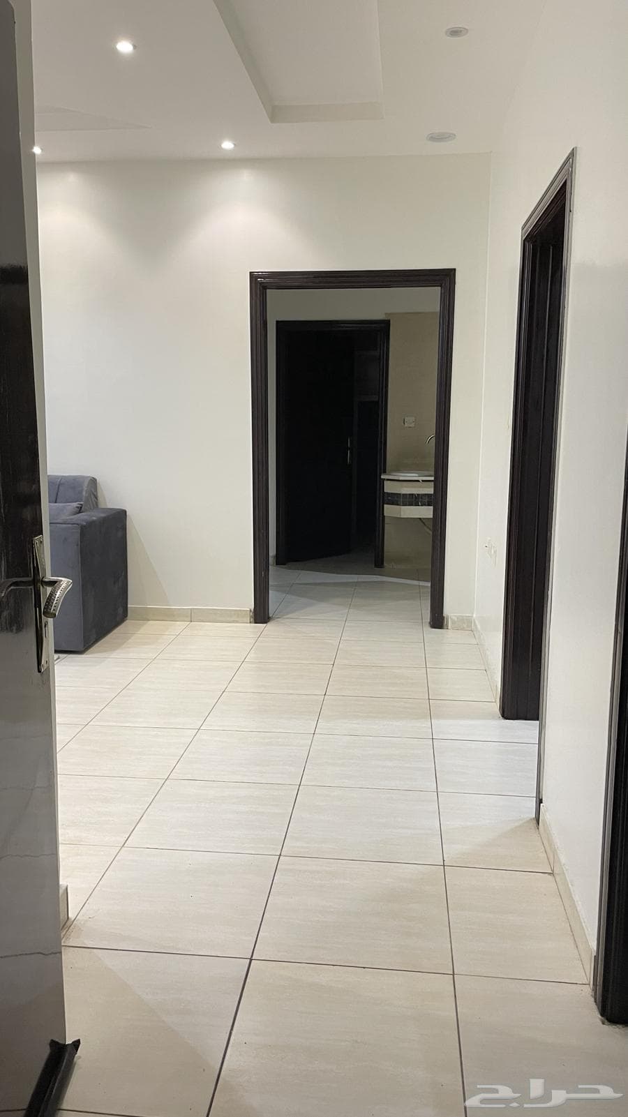 شقة 3 غرف في ظهرة لبن 1