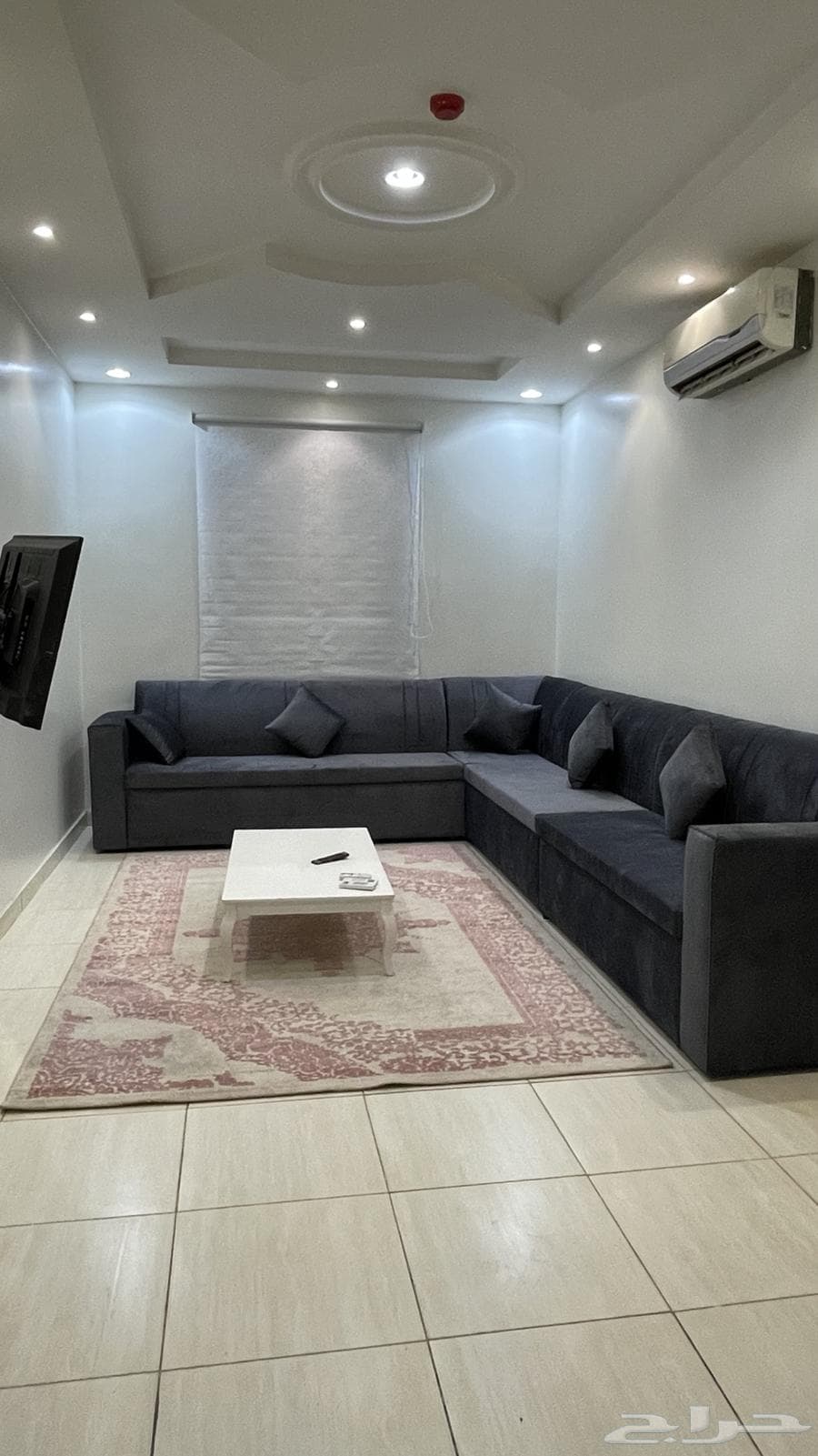 شقة 3 غرف في ظهرة لبن 2