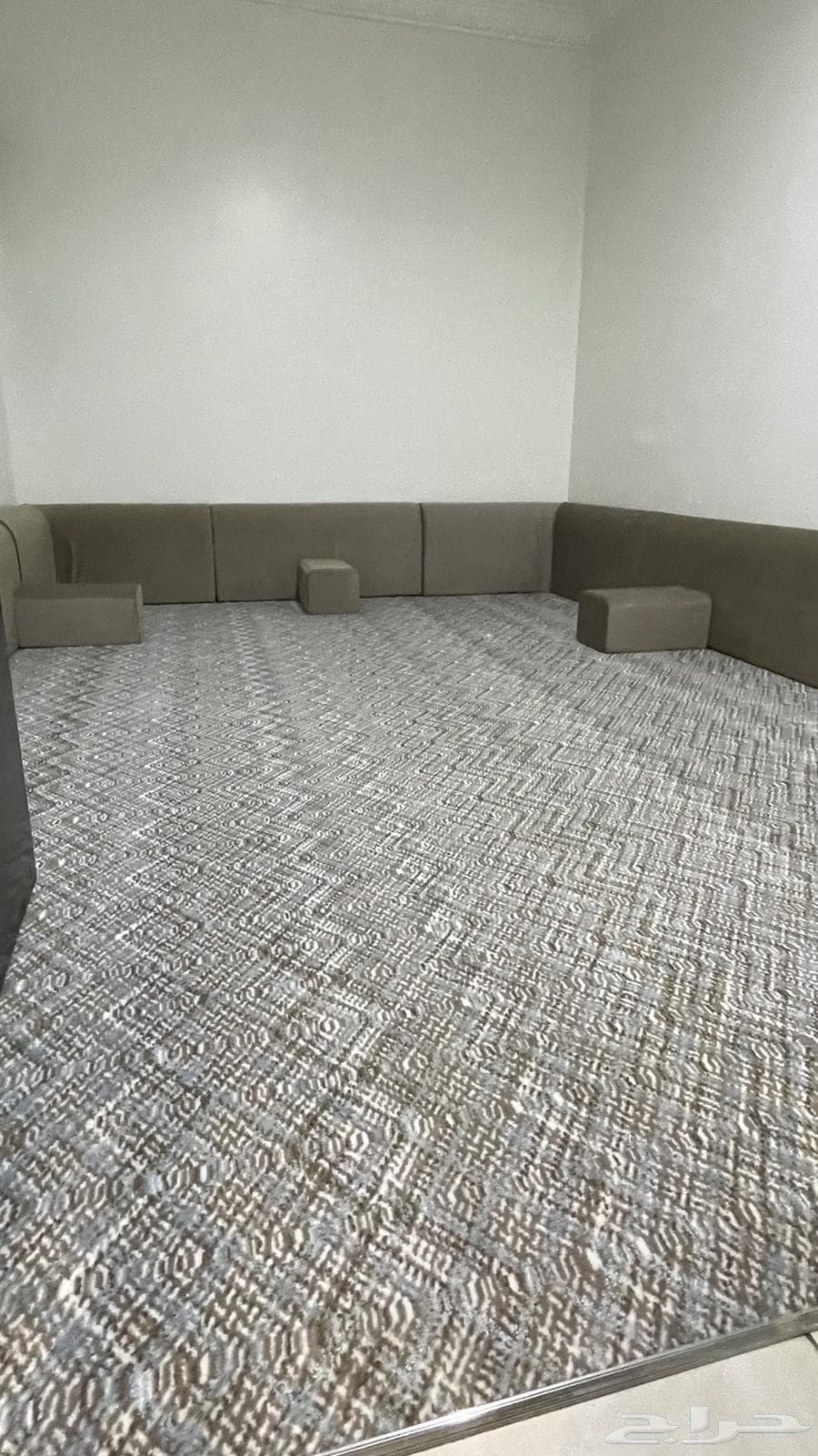 شقة 3 غرف في ظهرة لبن 11