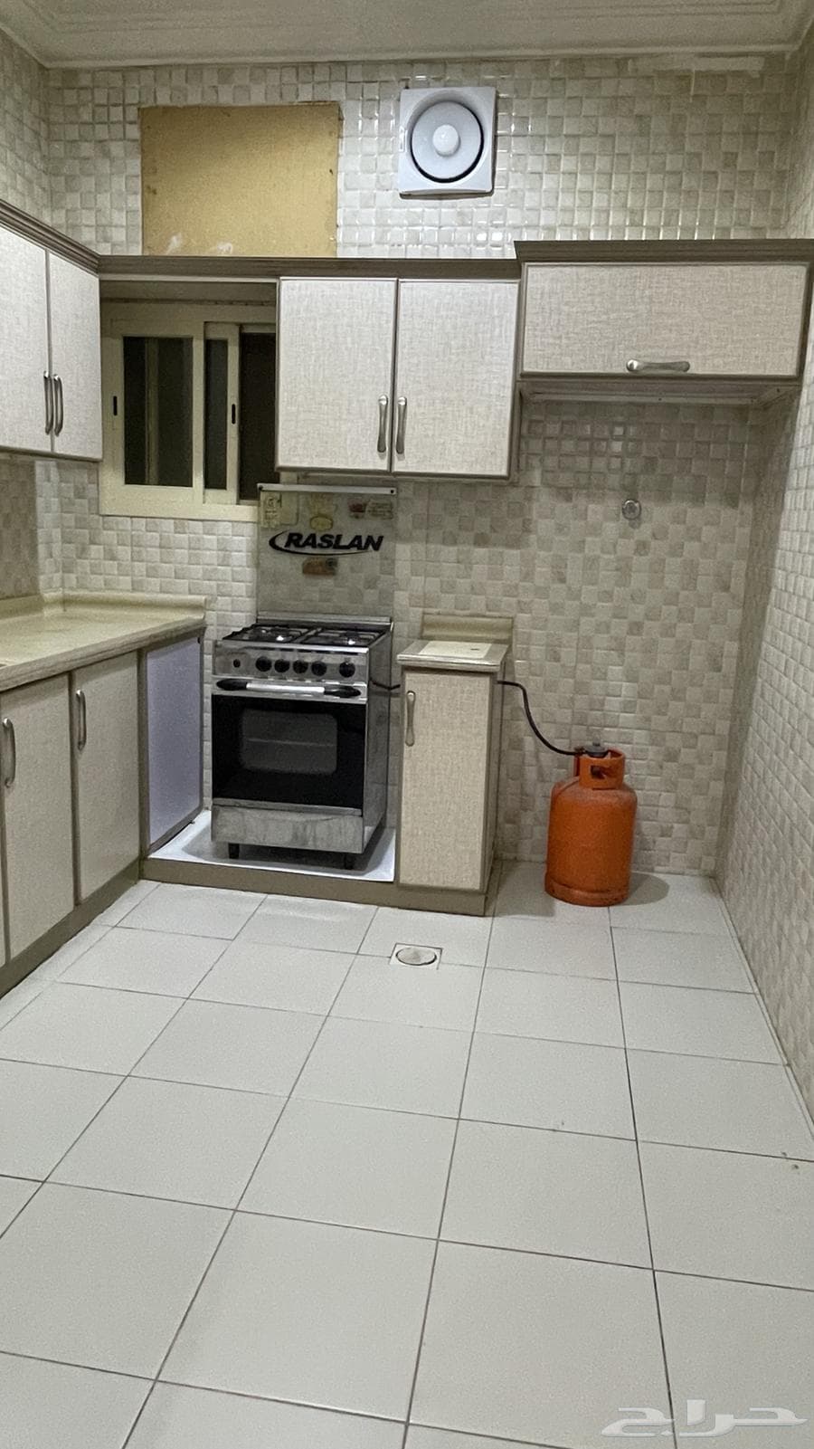 شقة 3 غرف في ظهرة لبن 12