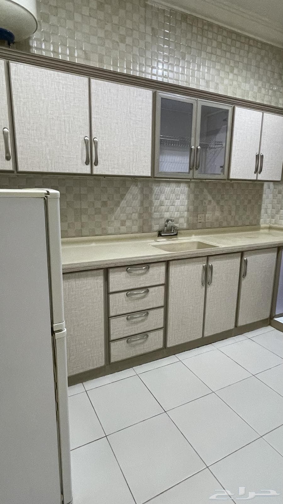 شقة 3 غرف في ظهرة لبن 13