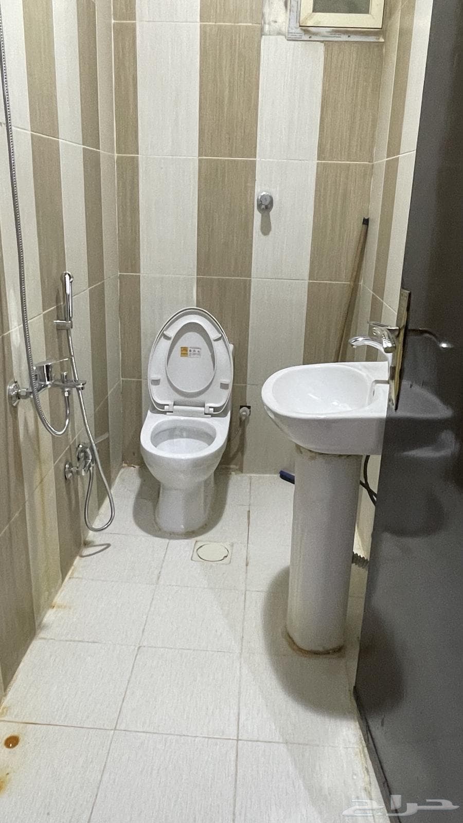 شقة 3 غرف في ظهرة لبن 15