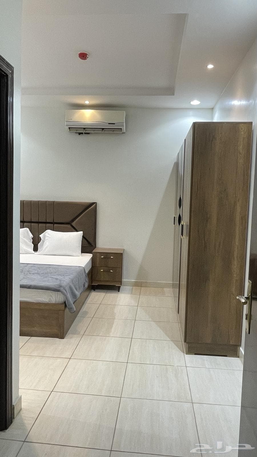 شقة 3 غرف في ظهرة لبن 4