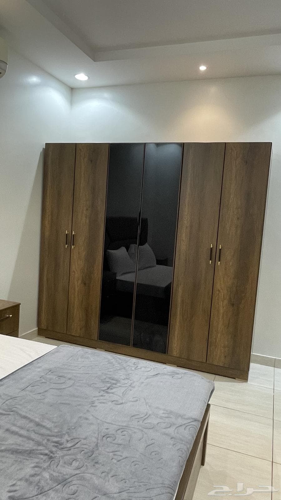 شقة 3 غرف في ظهرة لبن 7