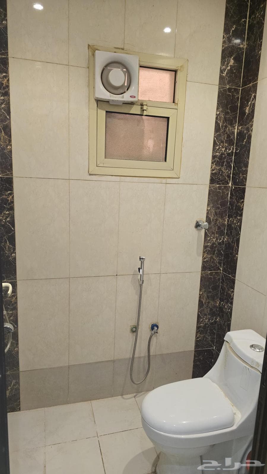 شقة 1 غرف في المونسية 3