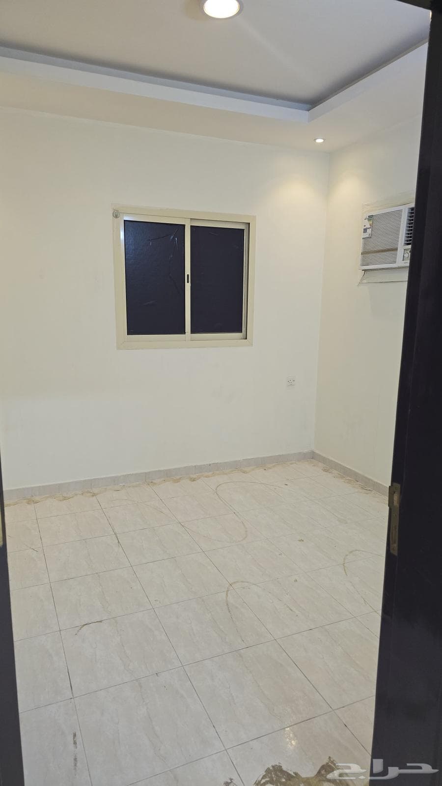 شقة 1 غرف في المونسية 5