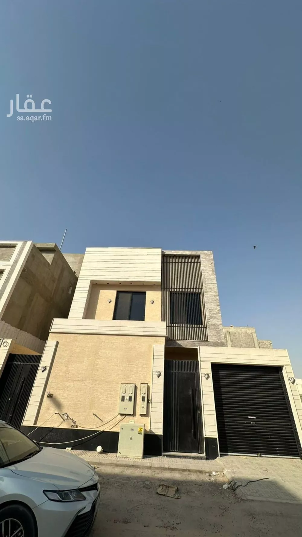 دور 4 غرف في الجنادرية