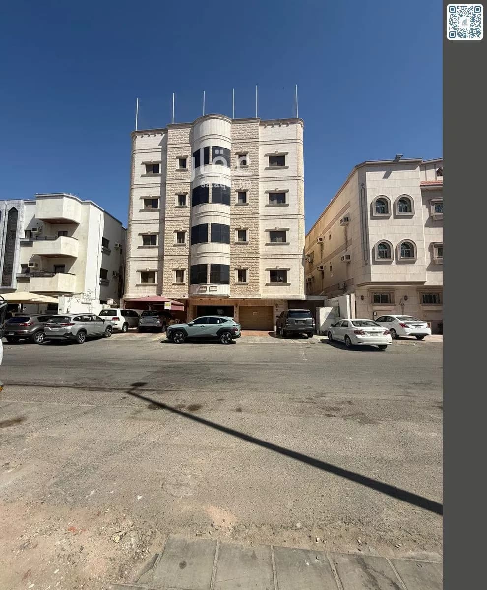 شقة 5 غرف في الصفا 1