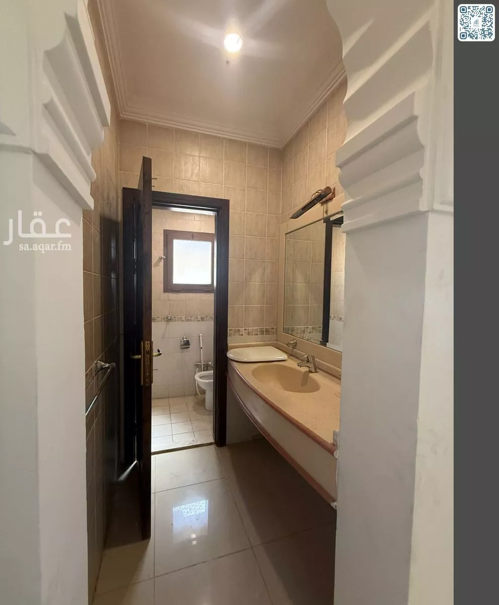 شقة 5 غرف في الصفا 14