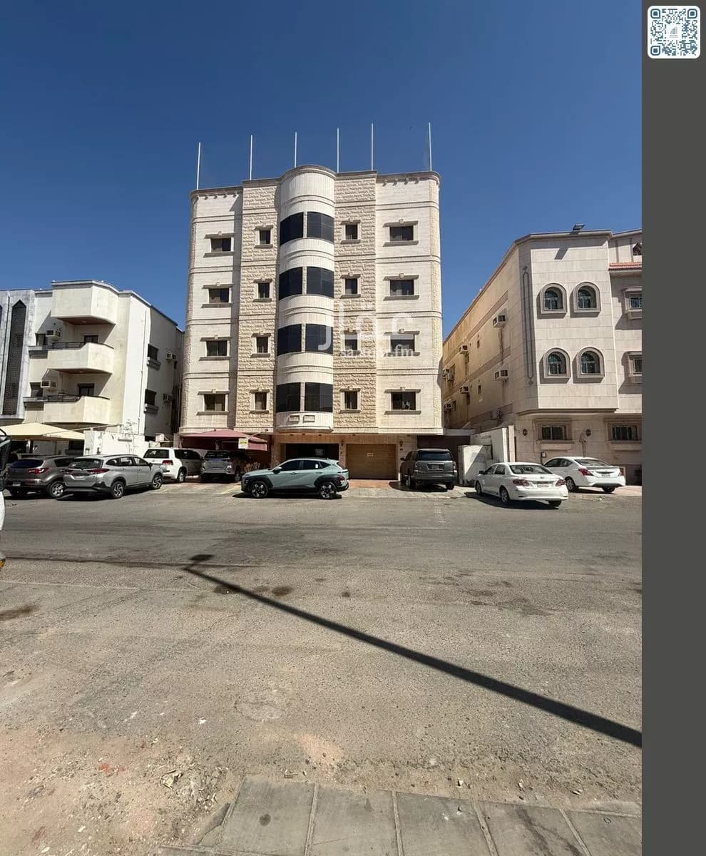 شقة 5 غرف في الصفا 17