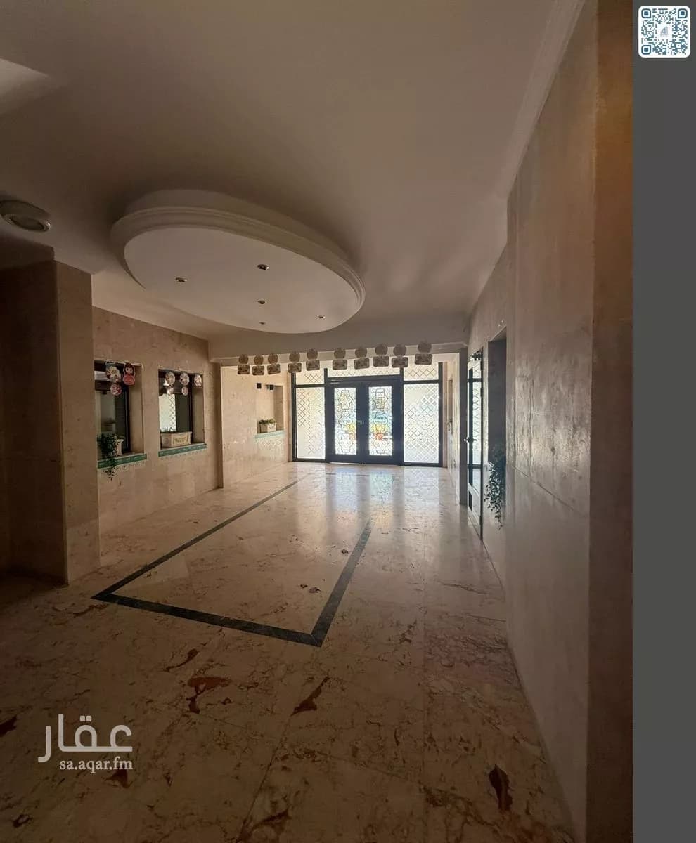 شقة 5 غرف في الصفا 3