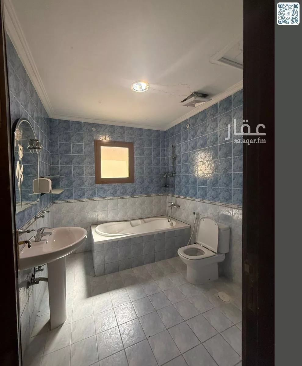 شقة 5 غرف في الصفا 4