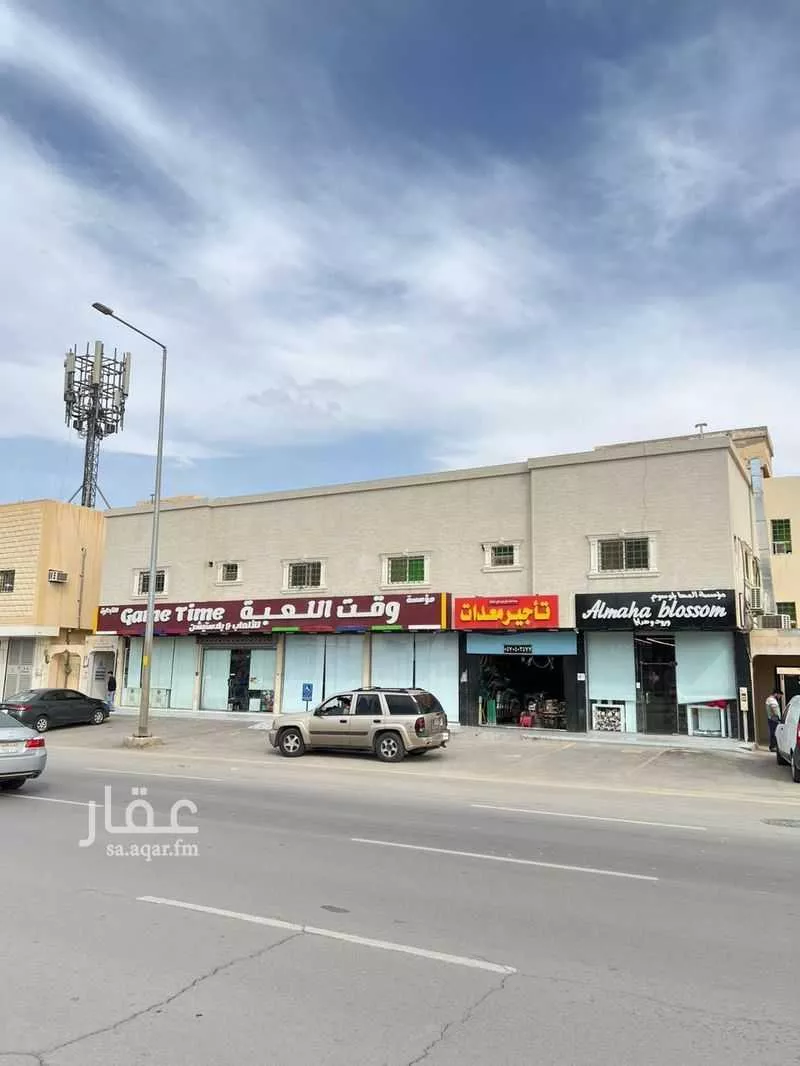 1 bedroom apartment in Badr 1