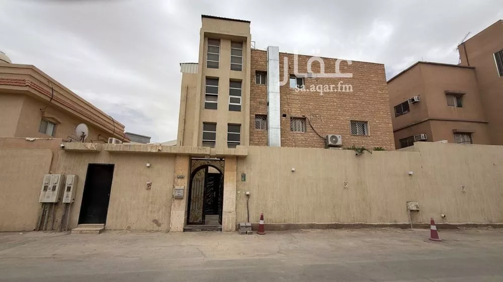 5 bedroom floor in Al Sulaimaniyyah 1