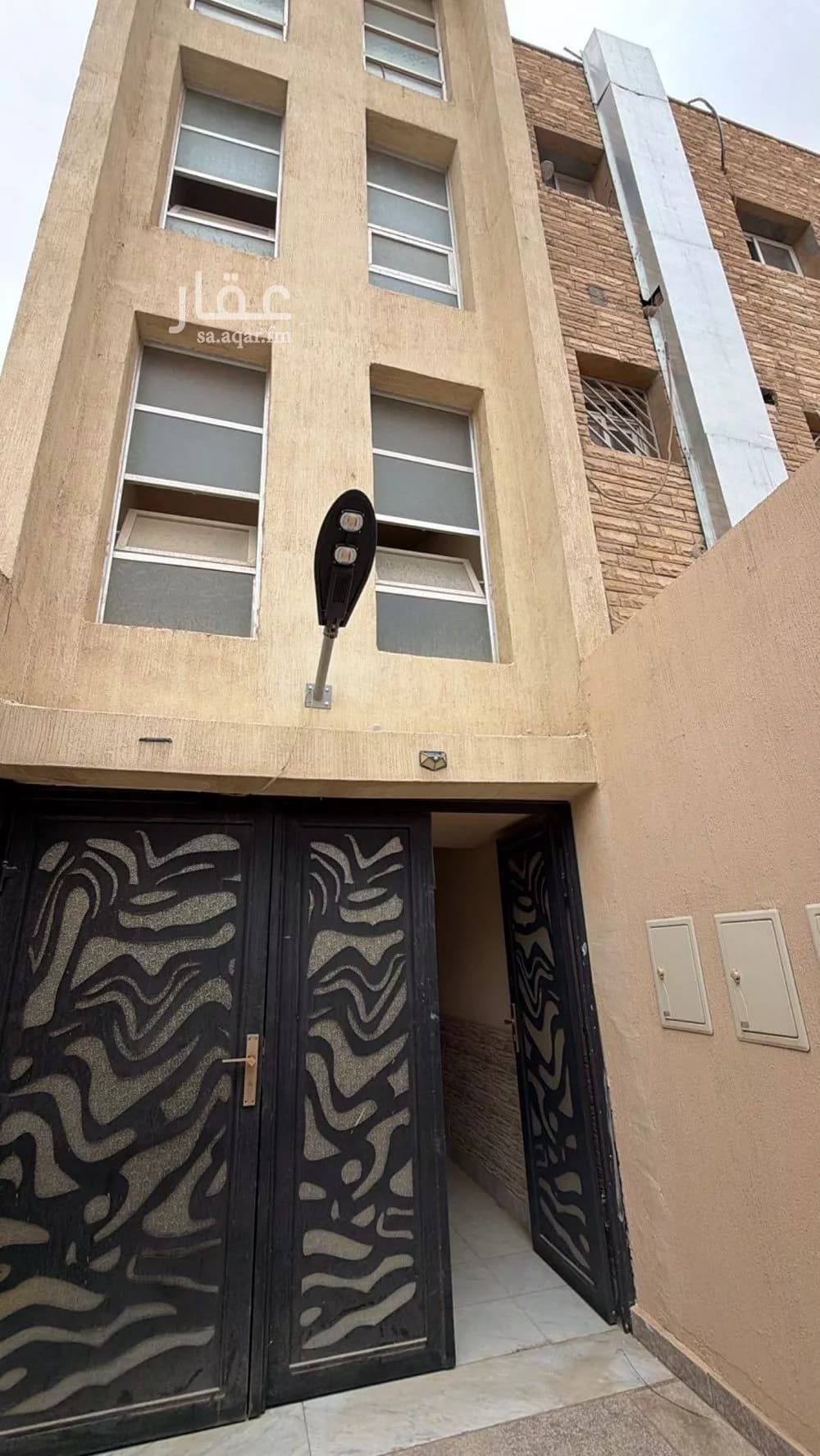 5 bedroom floor in Al Sulaimaniyyah 2