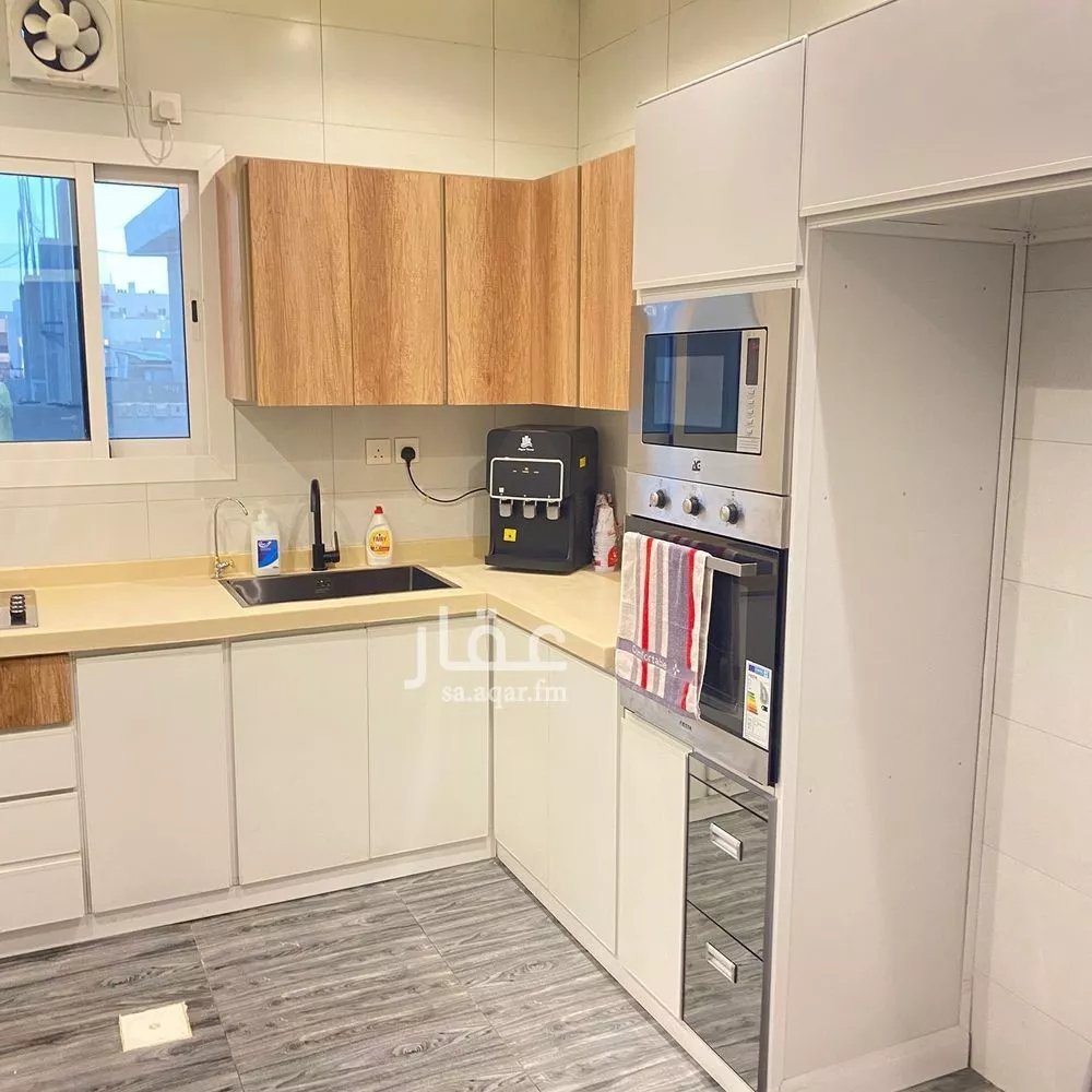 شقة 3 غرف في مشرفة 4