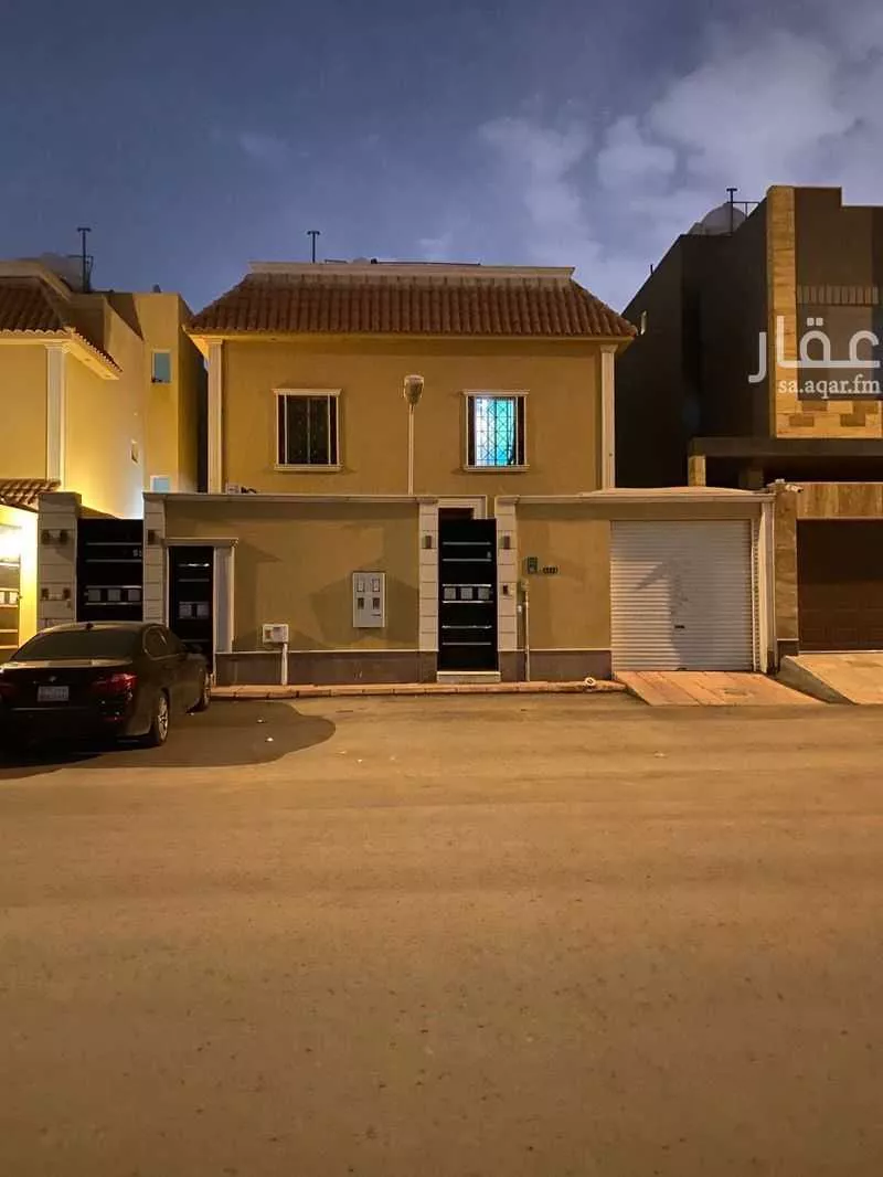 دور 6 غرف في الياسمين 2