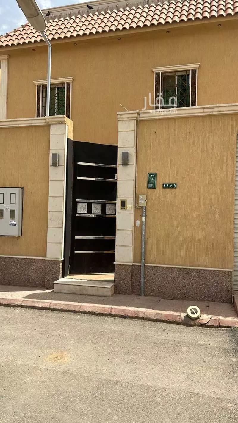 دور 6 غرف في الياسمين 3