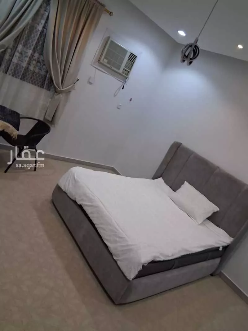 شقة 1 غرف في الرمال 2