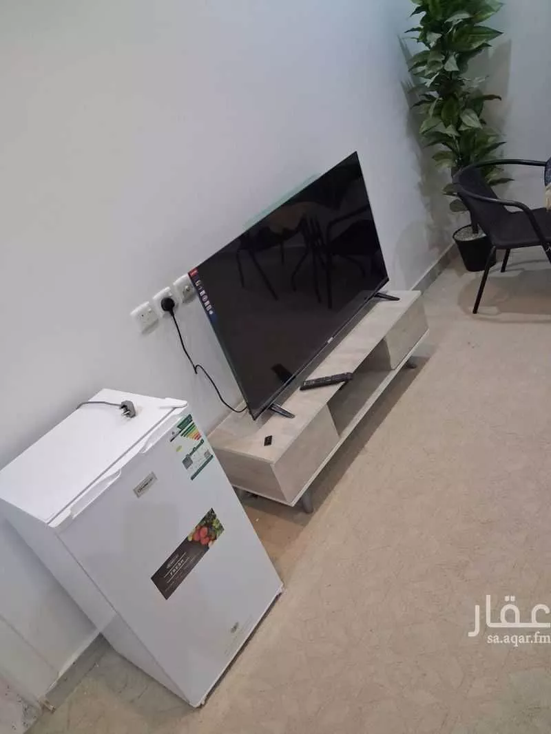 شقة 1 غرف في الرمال 4