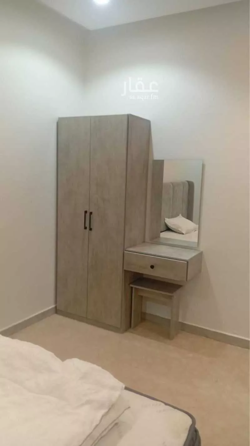 شقة 1 غرف في الرمال 5