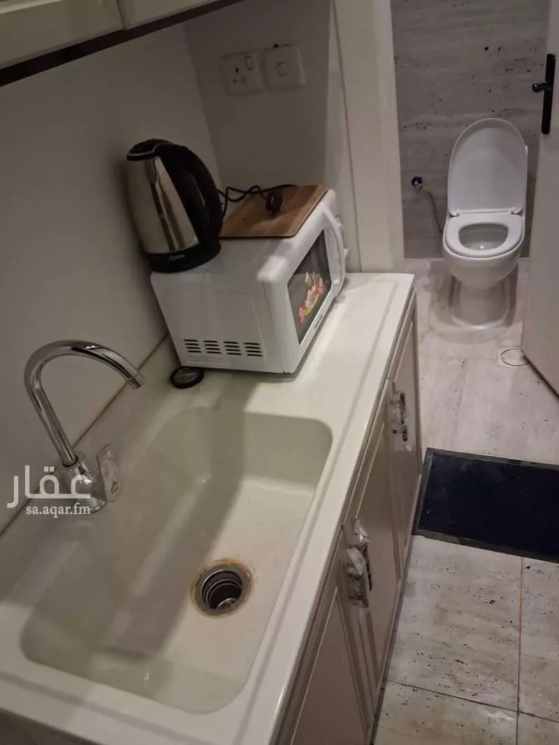 شقة 1 غرف في الرمال 6