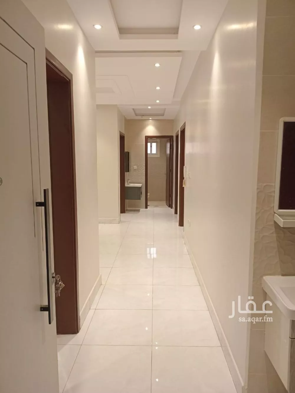 3 bedroom apartment in Al Manar 3