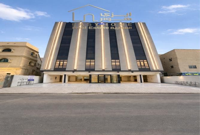 5 bedroom apartment in Al Naeem