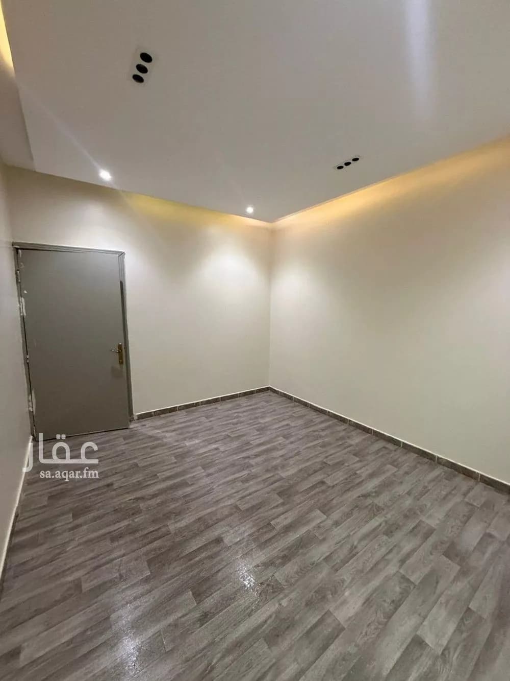 شقة 1 غرف في العقيق 1