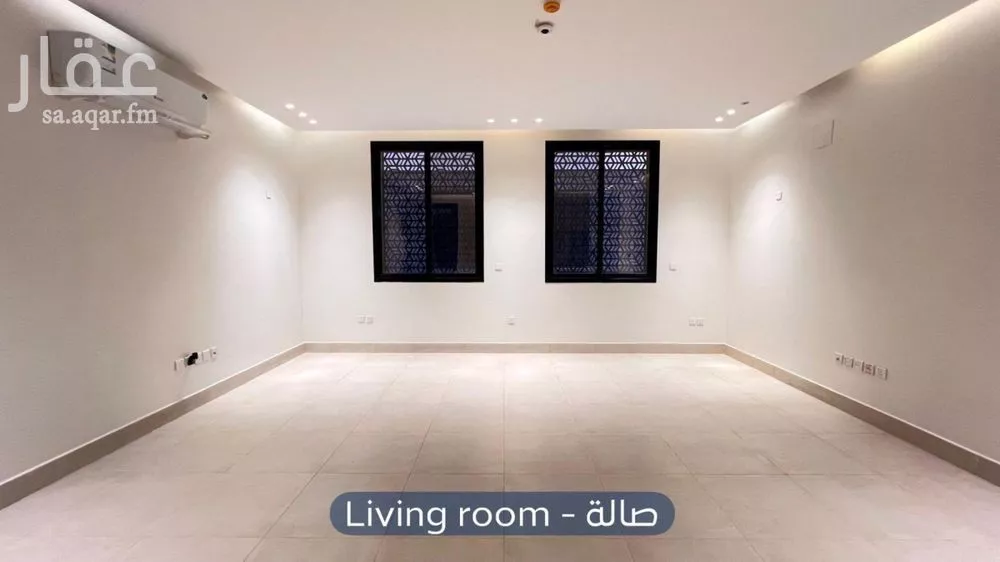 شقة 2 غرف في المروج 3