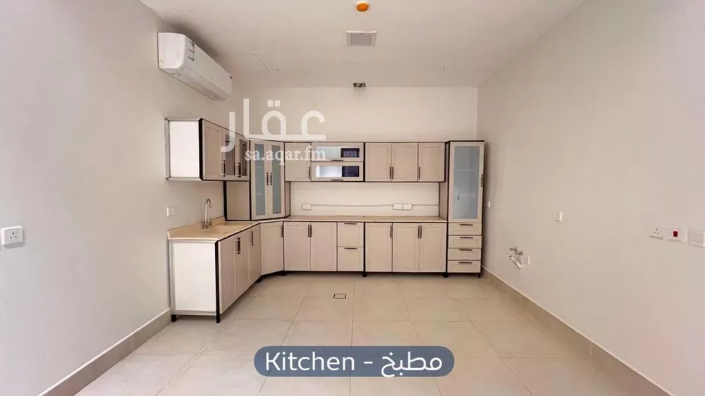 شقة 2 غرف في المروج 4