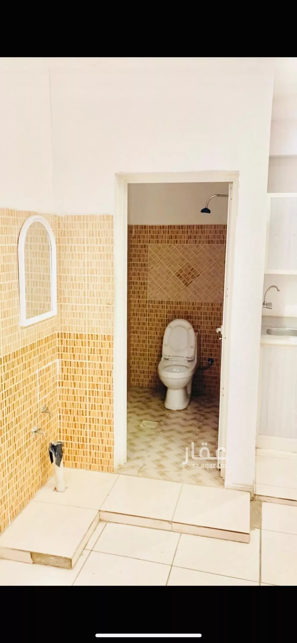 2 bedroom apartment in Al Malqa 4