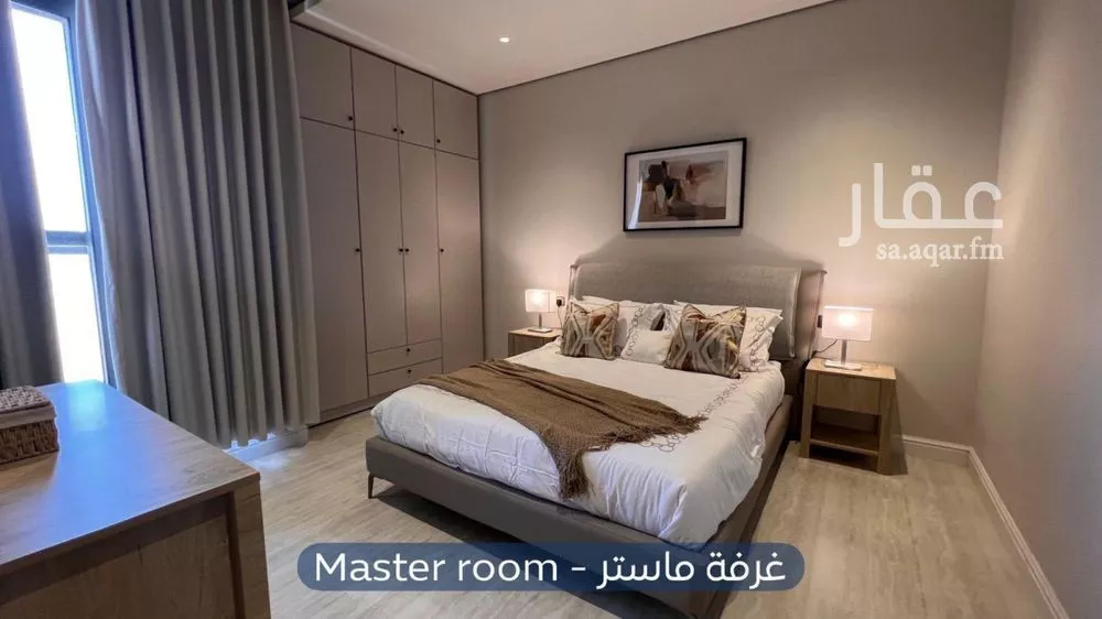 3 bedroom apartment in Al Maizilah 11