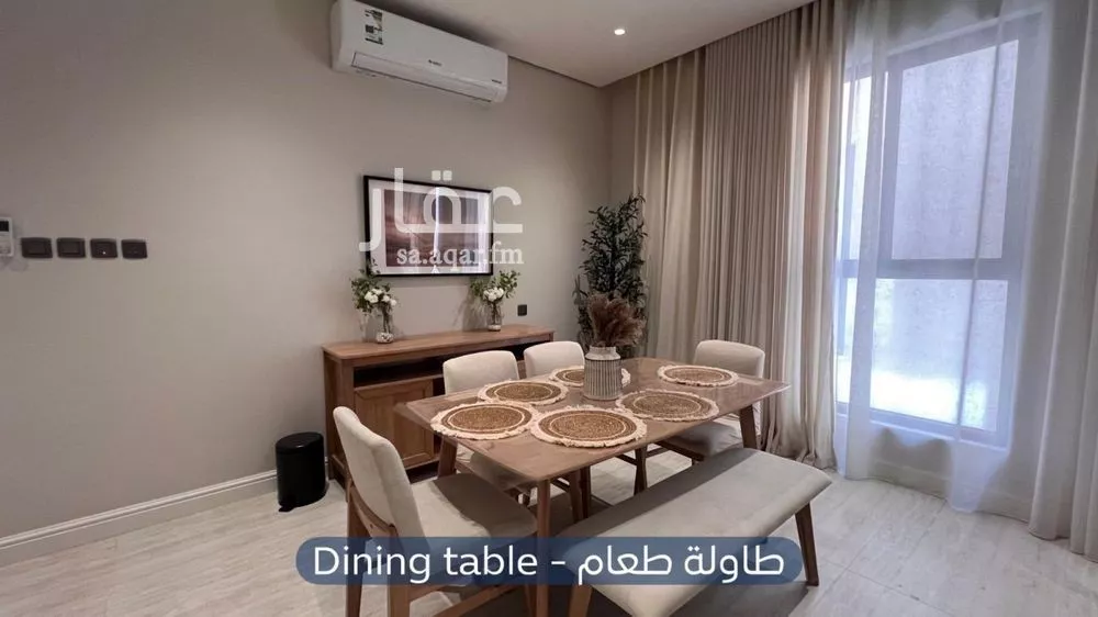3 bedroom apartment in Al Maizilah 4