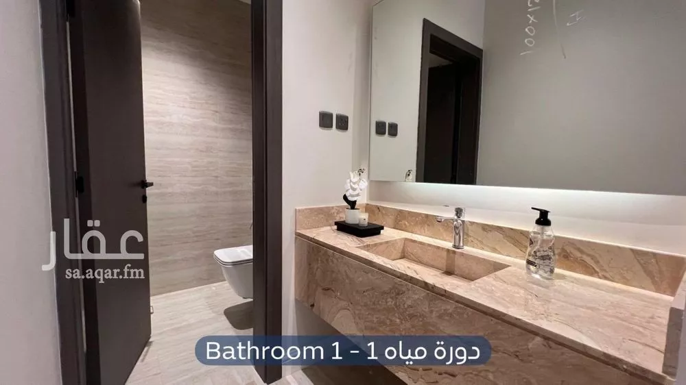 3 bedroom apartment in Al Maizilah 5