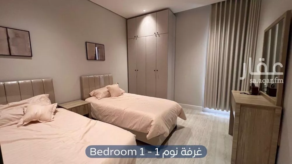 3 bedroom apartment in Al Maizilah 7