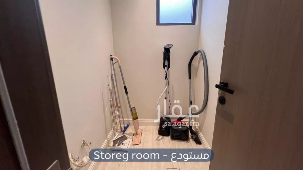 3 bedroom apartment in Al Maizilah 8