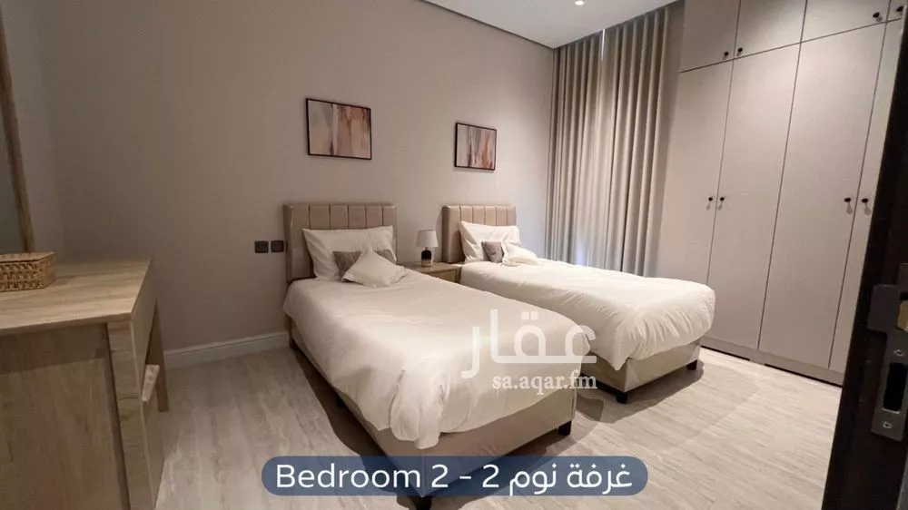 3 bedroom apartment in Al Maizilah 9
